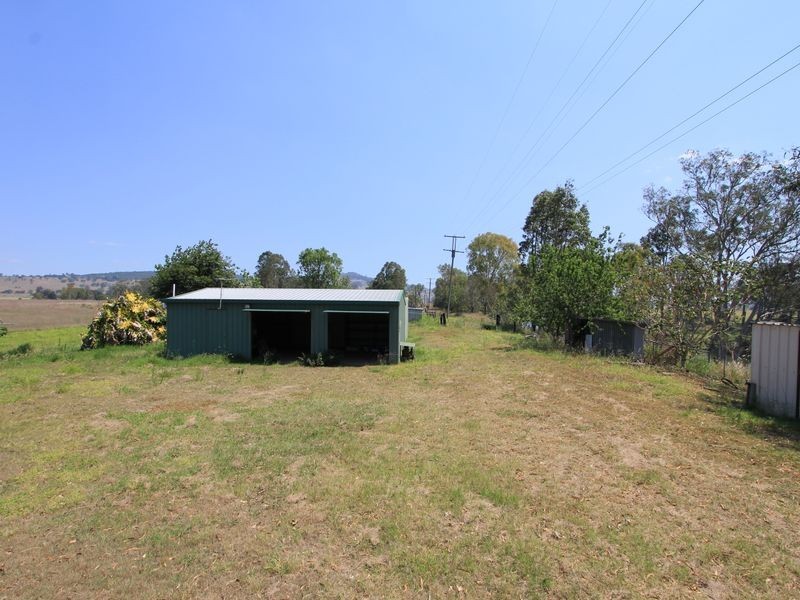 3651 Forest Hill-Fernvale Road, Vernor QLD 4306