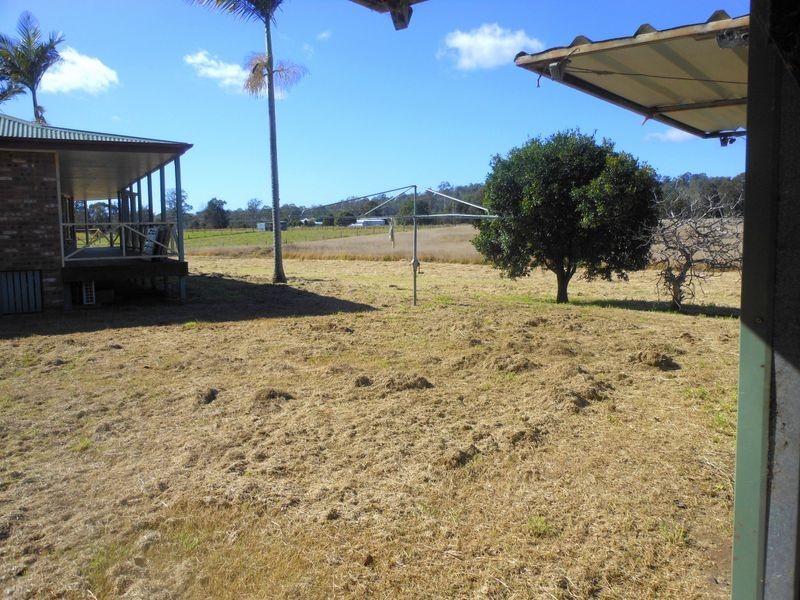 3651 Forest Hill-Fernvale Road, Vernor QLD 4306