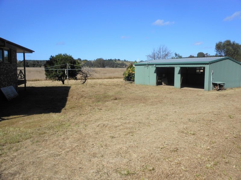 3651 Forest Hill-Fernvale Road, Vernor QLD 4306