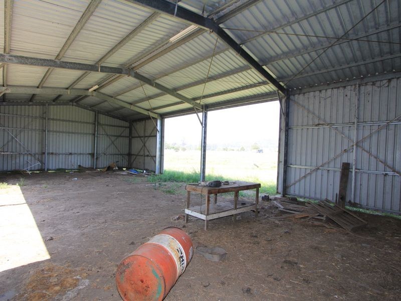 3651 Forest Hill-Fernvale Road, Vernor QLD 4306