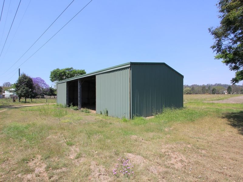 3651 Forest Hill-Fernvale Road, Vernor QLD 4306