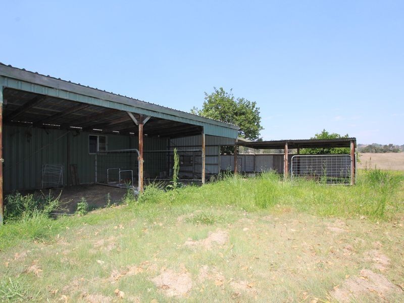 3651 Forest Hill-Fernvale Road, Vernor QLD 4306