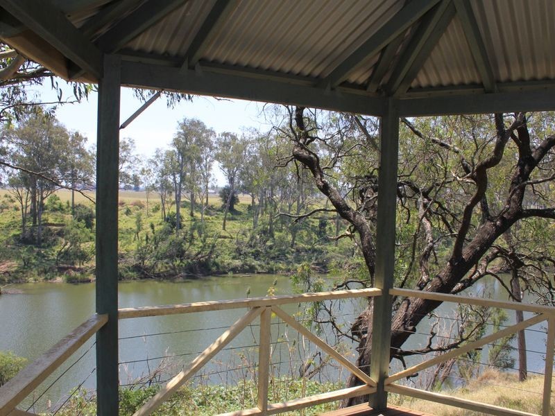 3651 Forest Hill-Fernvale Road, Vernor QLD 4306