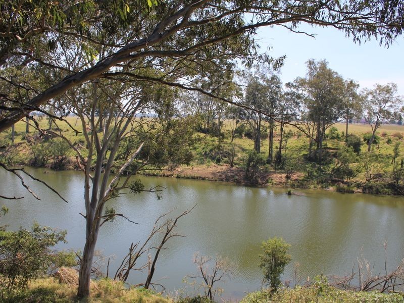 3651 Forest Hill-Fernvale Road, Vernor QLD 4306