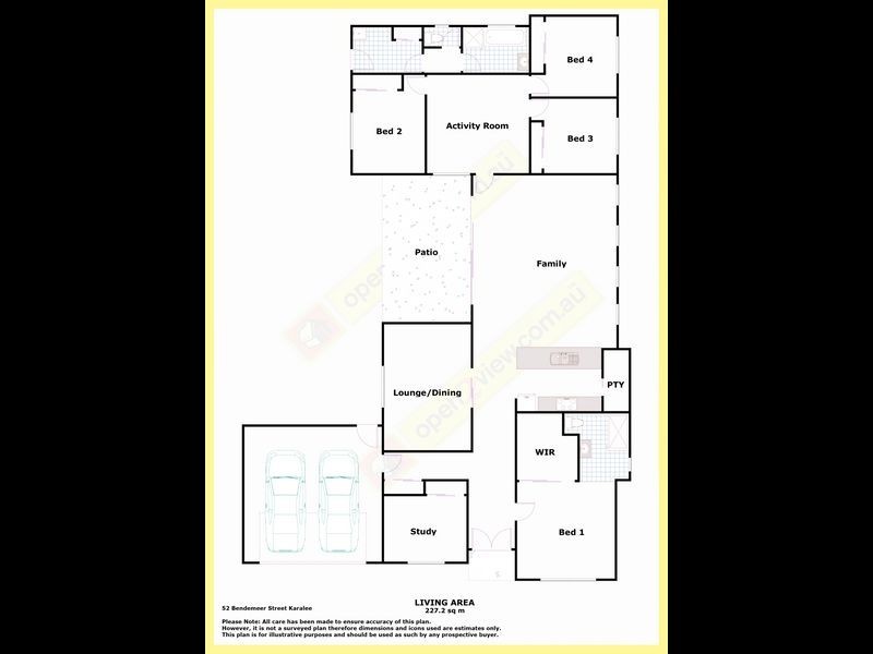 52 Bendemeer Street, Karalee QLD 4306