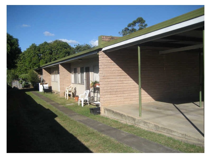 3/74 Cole Street, Booval QLD 4304