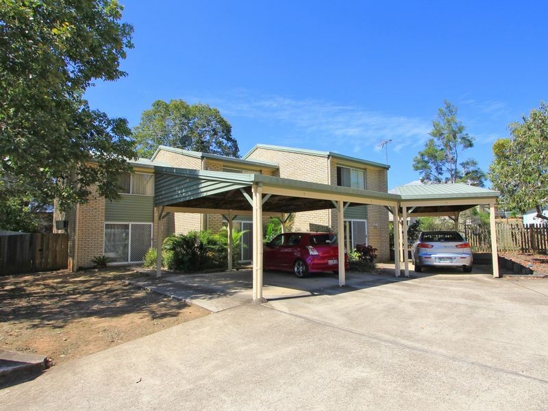 3/5 Duce Street, Bundamba QLD 4304