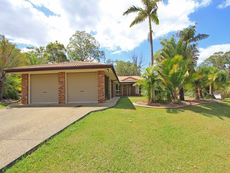 3 Gabbinbar Court, Pine Mountain QLD 4306