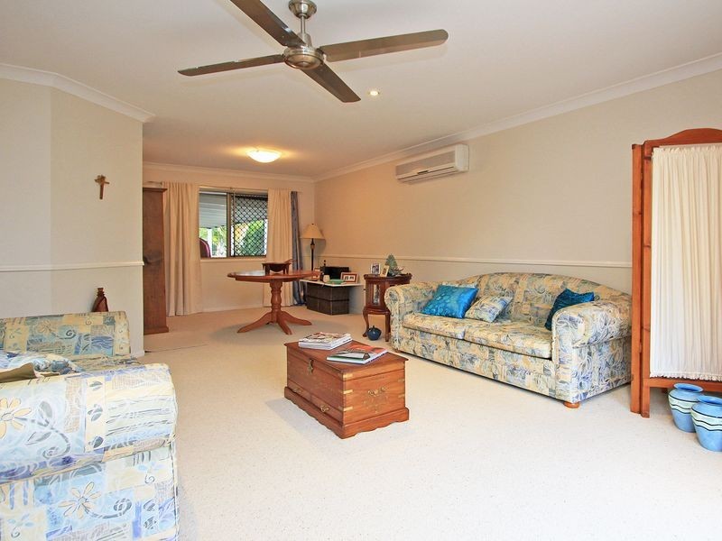 3 Gabbinbar Court, Pine Mountain QLD 4306