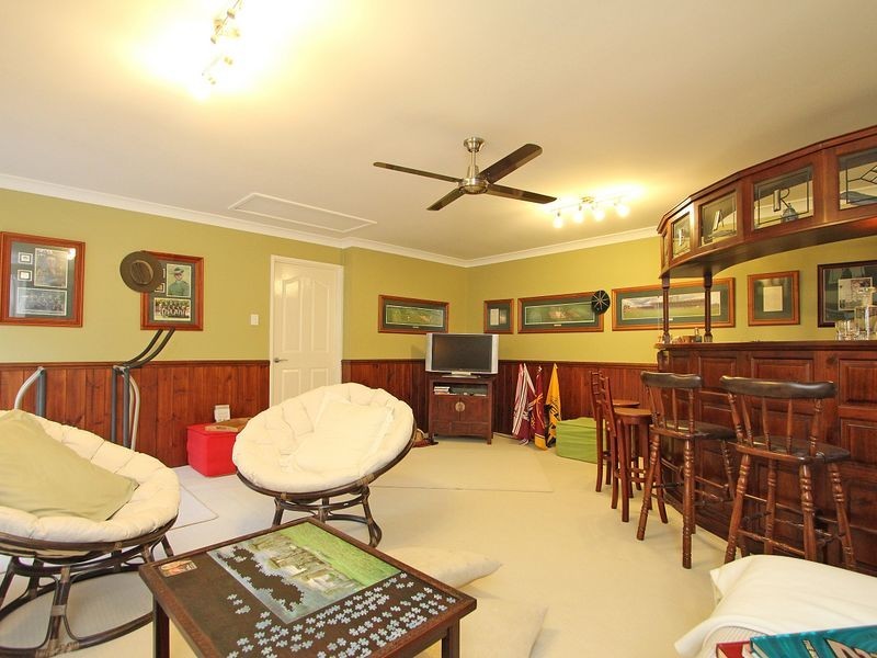 3 Gabbinbar Court, Pine Mountain QLD 4306