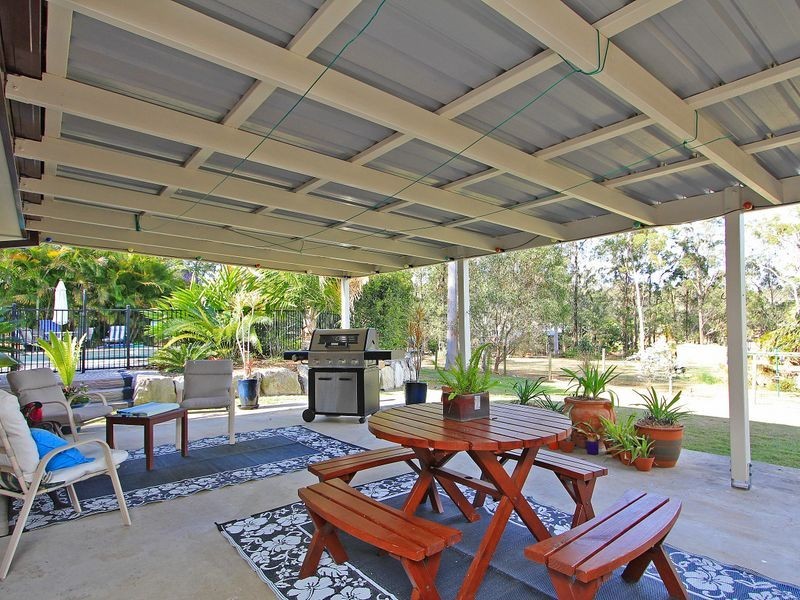 3 Gabbinbar Court, Pine Mountain QLD 4306