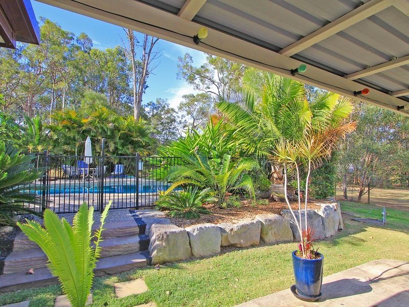 3 Gabbinbar Court, Pine Mountain QLD 4306