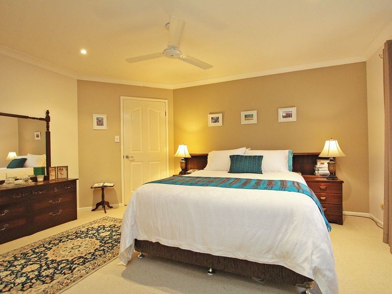 3 Gabbinbar Court, Pine Mountain QLD 4306