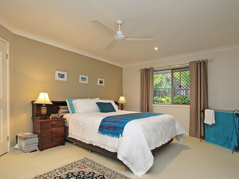 3 Gabbinbar Court, Pine Mountain QLD 4306