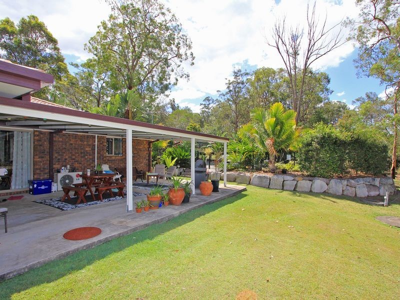 3 Gabbinbar Court, Pine Mountain QLD 4306