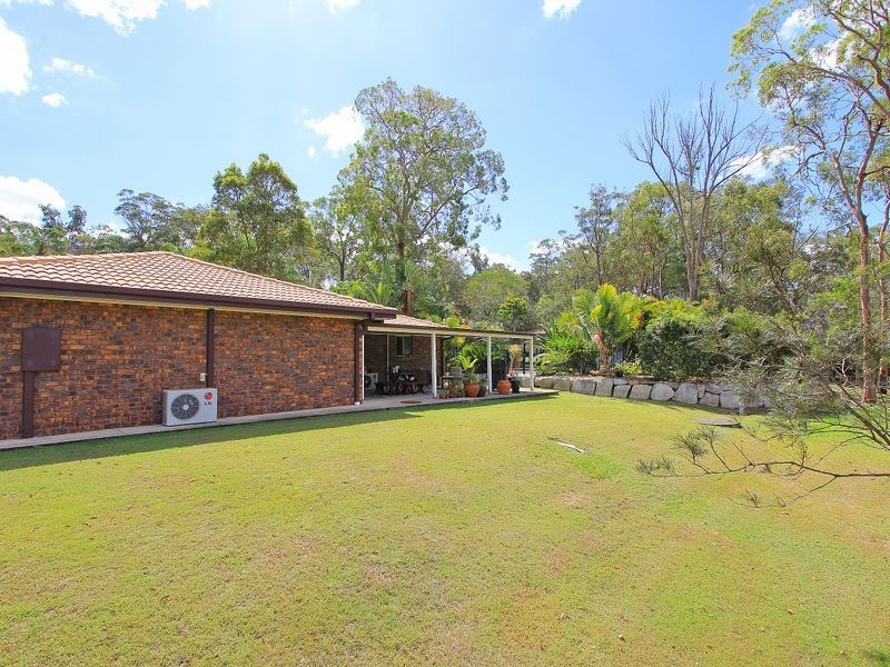 3 Gabbinbar Court, Pine Mountain QLD 4306