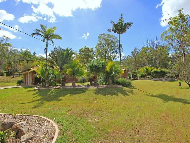 3 Gabbinbar Court, Pine Mountain QLD 4306