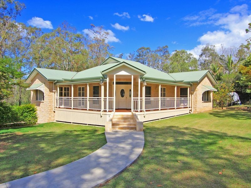 49 Glenross Drive, Pine Mountain QLD 4306