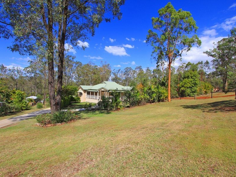 49 Glenross Drive, Pine Mountain QLD 4306