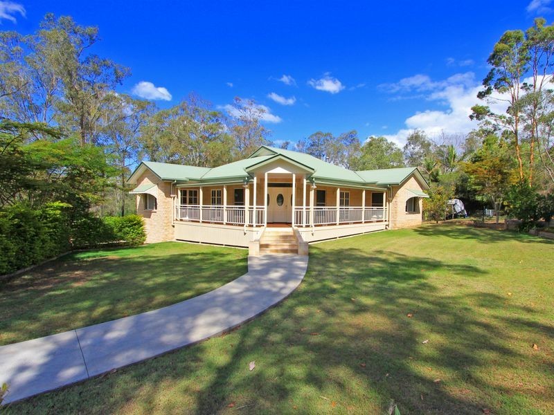 49 Glenross Drive, Pine Mountain QLD 4306