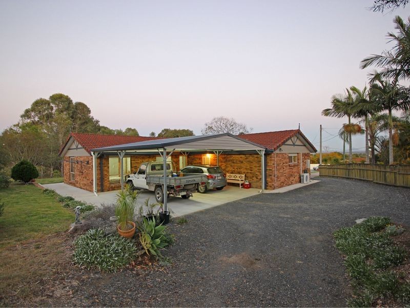 7 Dougal Cresent, Rosewood QLD 4340