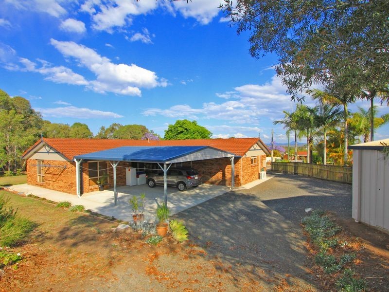 7 Dougal Cresent, Rosewood QLD 4340