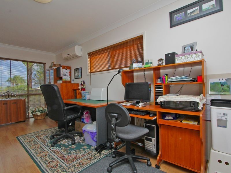 7 Dougal Cresent, Rosewood QLD 4340