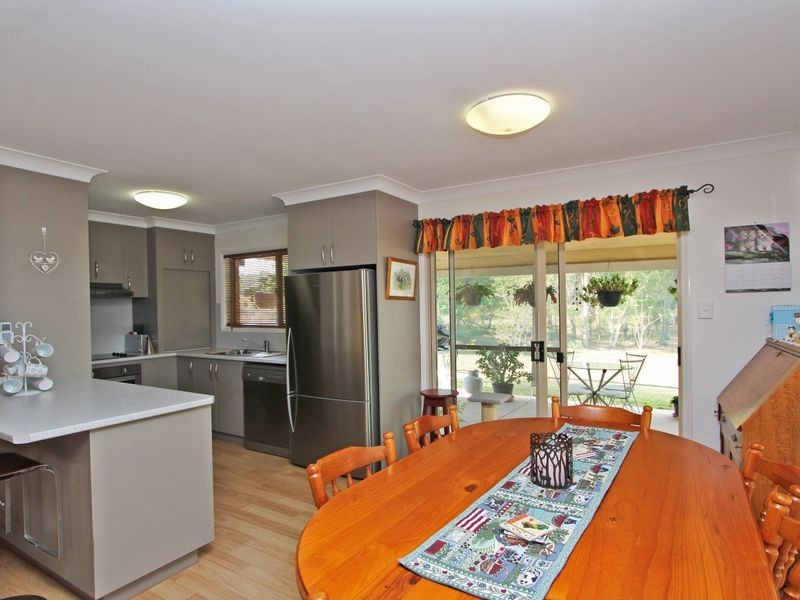 7 Dougal Cresent, Rosewood QLD 4340