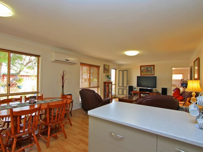 7 Dougal Cresent, Rosewood QLD 4340