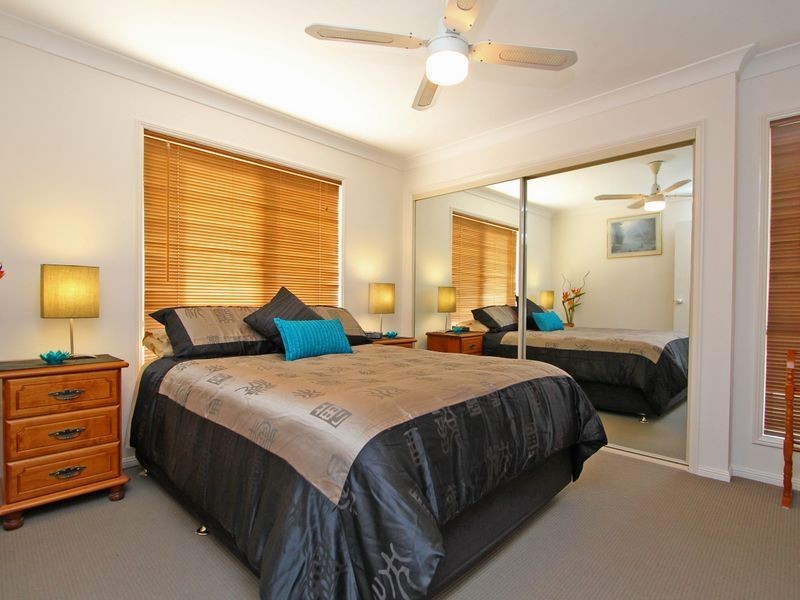 7 Dougal Cresent, Rosewood QLD 4340