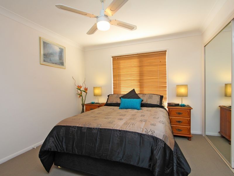 7 Dougal Cresent, Rosewood QLD 4340