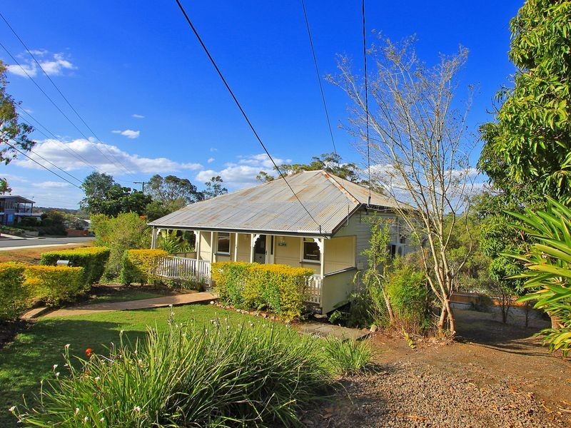 39 Rowland Terrace, Coalfalls QLD 4305