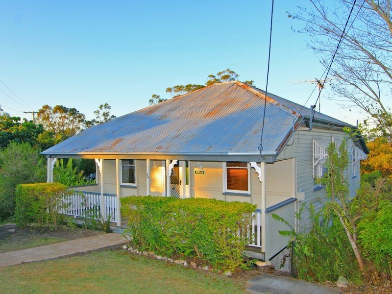 39 Rowland Terrace, Coalfalls QLD 4305