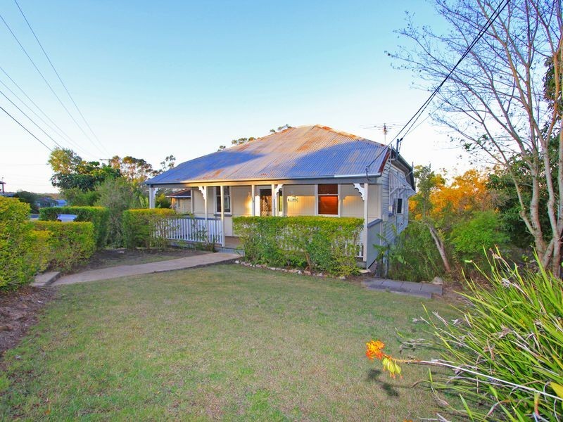 39 Rowland Terrace, Coalfalls QLD 4305