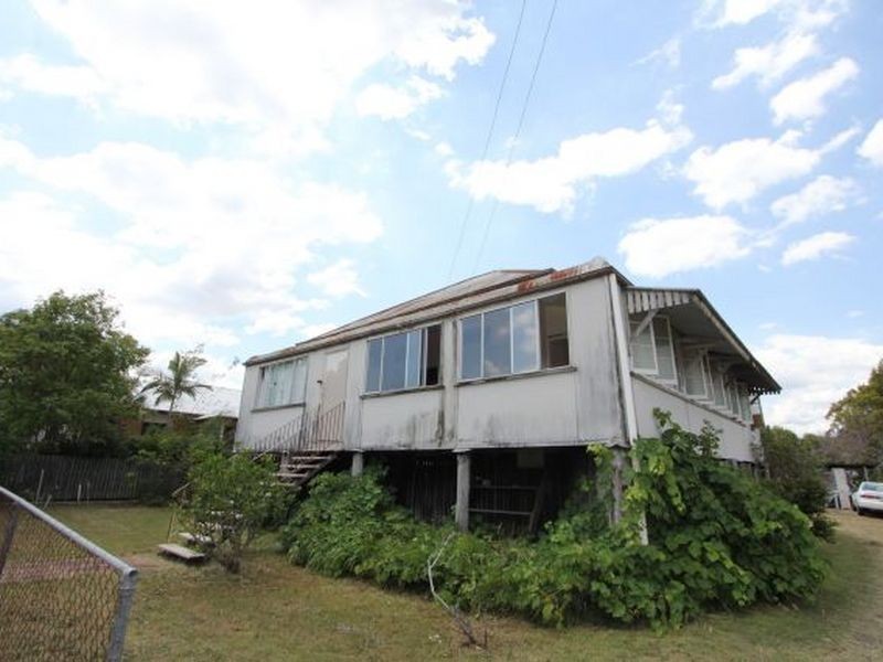 28 Lowry Street, North Ipswich QLD 4305