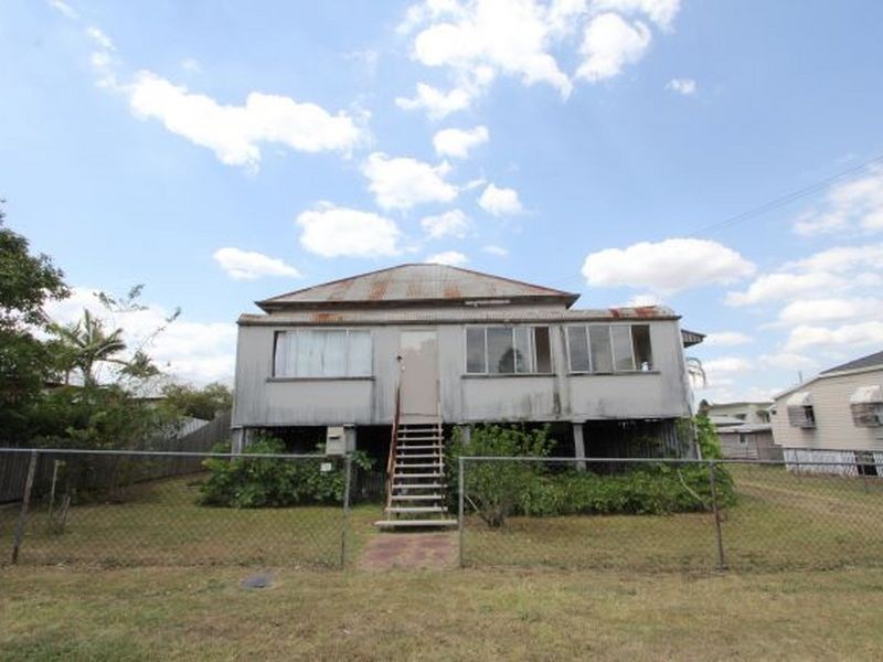 28 Lowry Street, North Ipswich QLD 4305