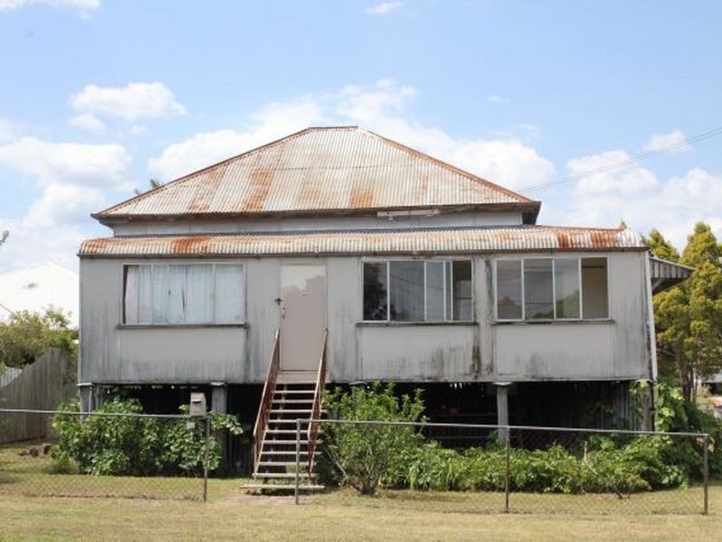 28 Lowry Street, North Ipswich QLD 4305