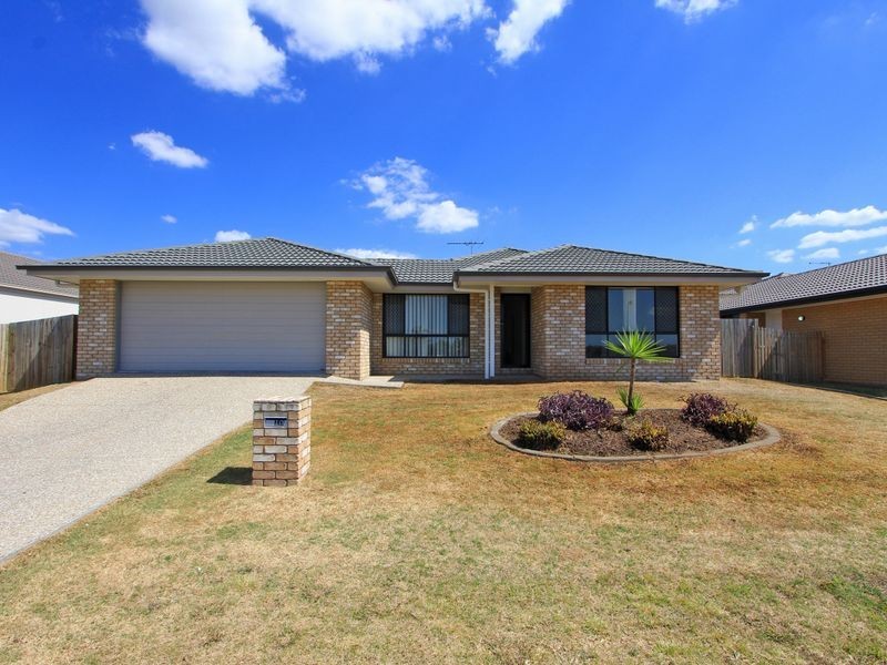 10 Kingfisher Way, Lowood QLD 4311
