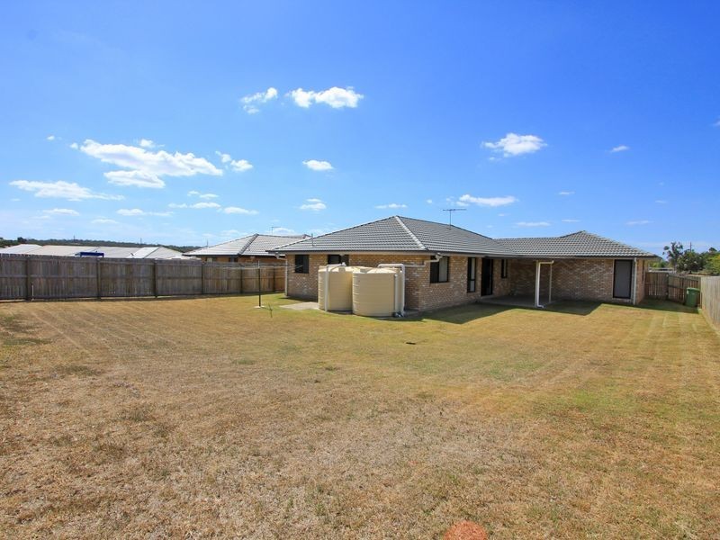 10 Kingfisher Way, Lowood QLD 4311