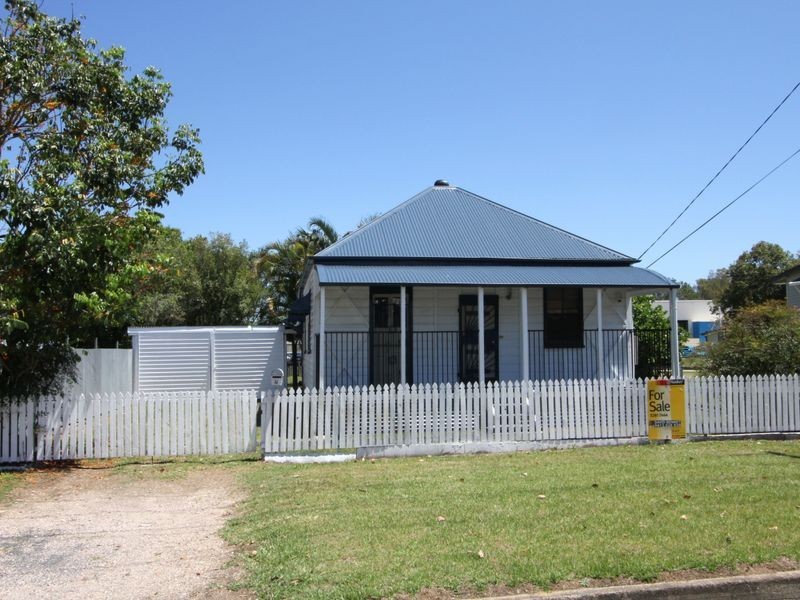 12 Lindsay Street, Bundamba QLD 4304