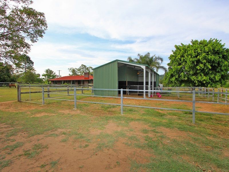 15 Cottonwood Place, Kholo QLD 4306