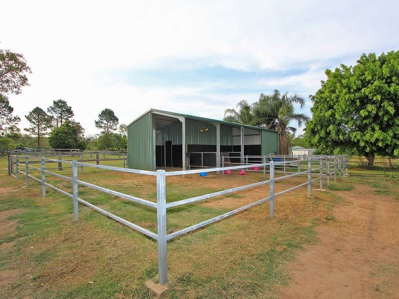 15 Cottonwood Place, Kholo QLD 4306