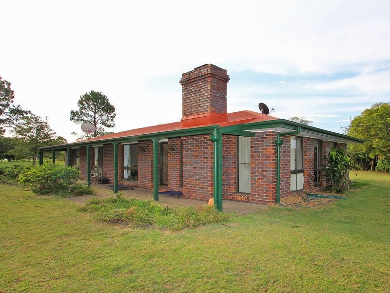 15 Cottonwood Place, Kholo QLD 4306