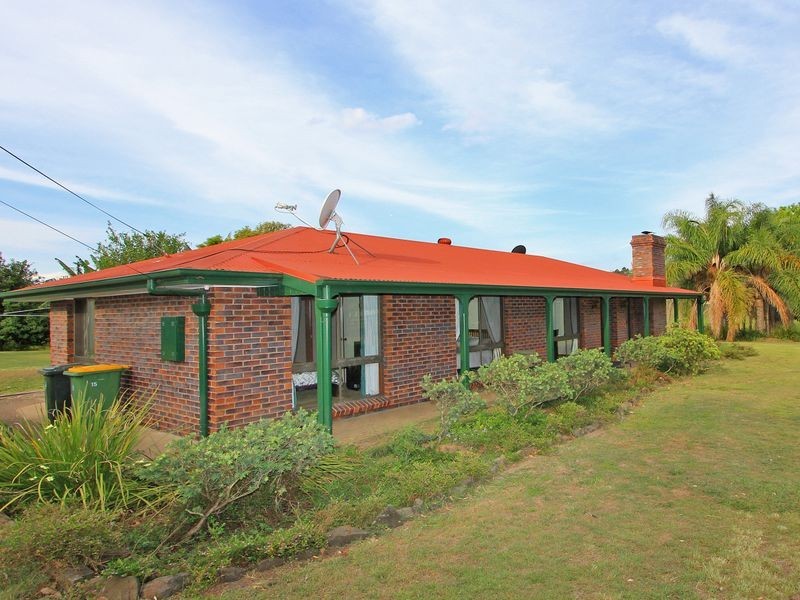15 Cottonwood Place, Kholo QLD 4306