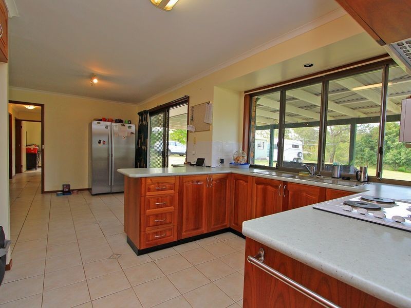 15 Cottonwood Place, Kholo QLD 4306