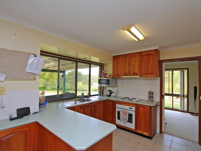 15 Cottonwood Place, Kholo QLD 4306