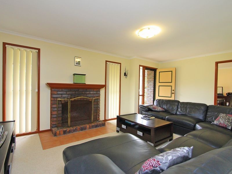 15 Cottonwood Place, Kholo QLD 4306