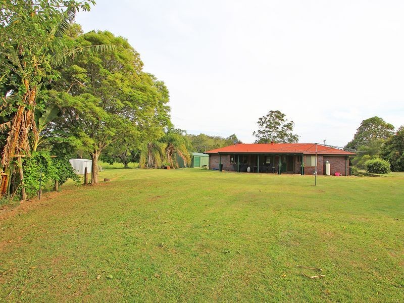 15 Cottonwood Place, Kholo QLD 4306