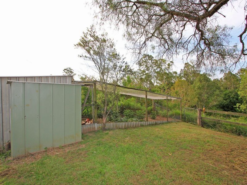 15 Cottonwood Place, Kholo QLD 4306