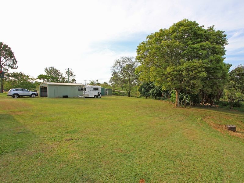 15 Cottonwood Place, Kholo QLD 4306